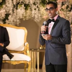 Meet your Posher, Mayur